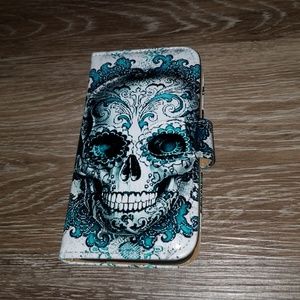 Samsung Galaxy S5 wallet case